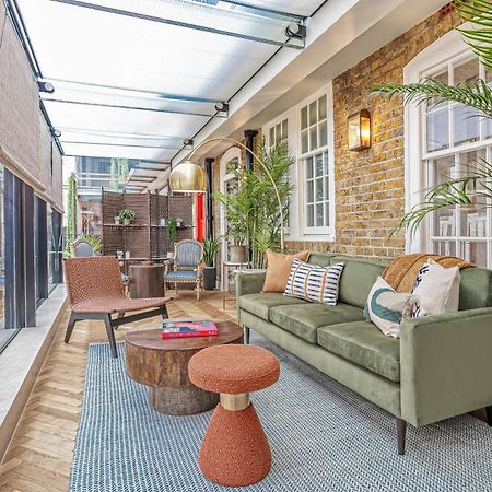 Luxury Flats Near Big Ben And London Eye Apartamento Exterior foto