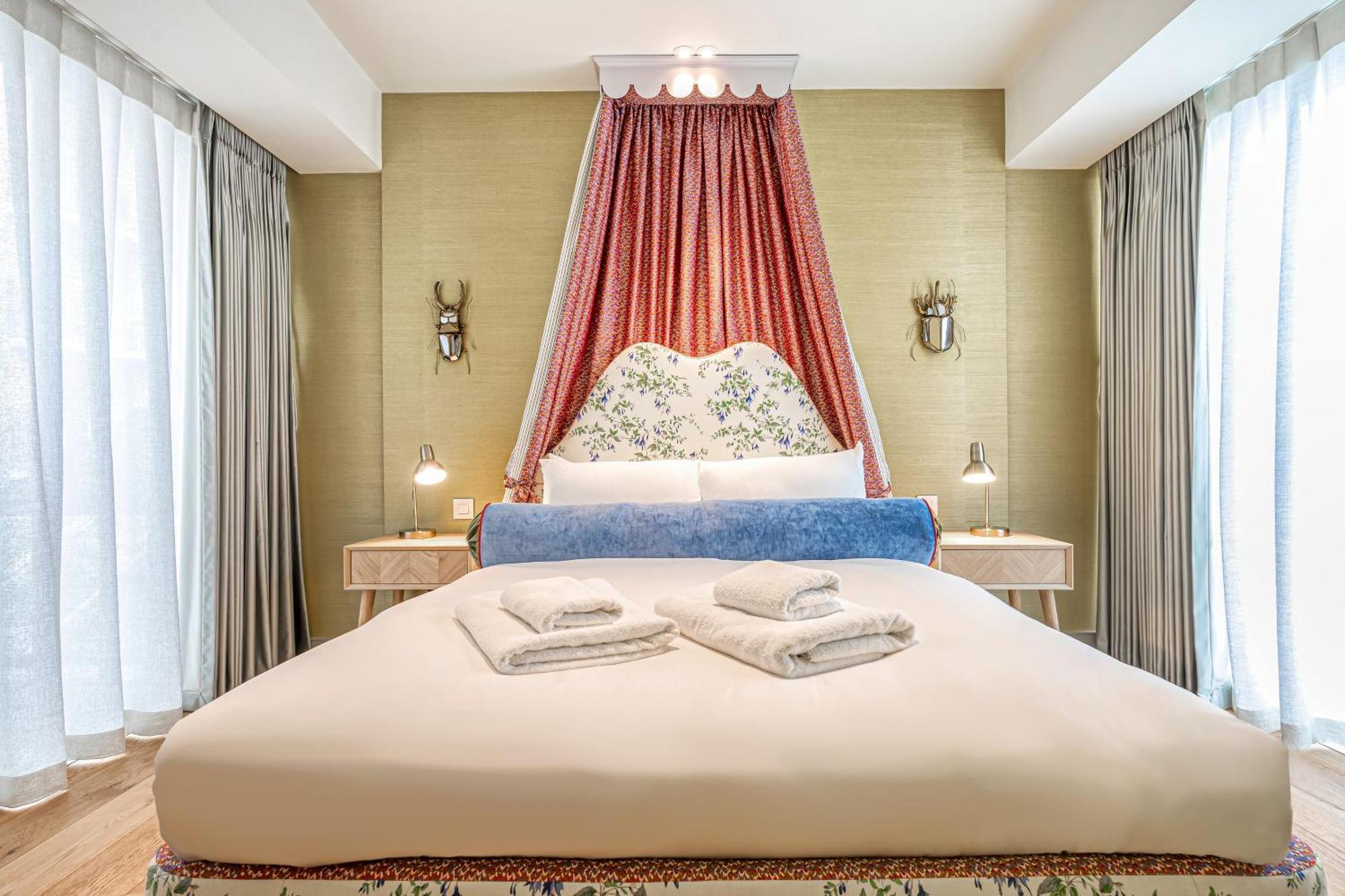 Luxury Flats Near Big Ben And London Eye Apartamento Exterior foto
