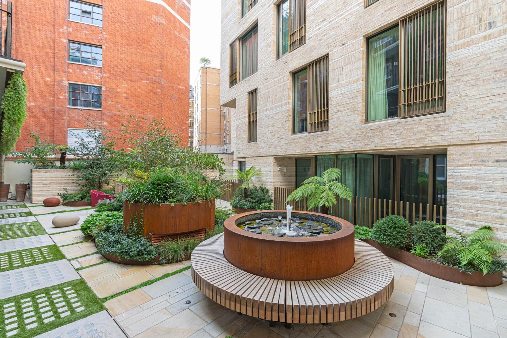 Luxury Flats Near Big Ben And London Eye Apartamento Exterior foto