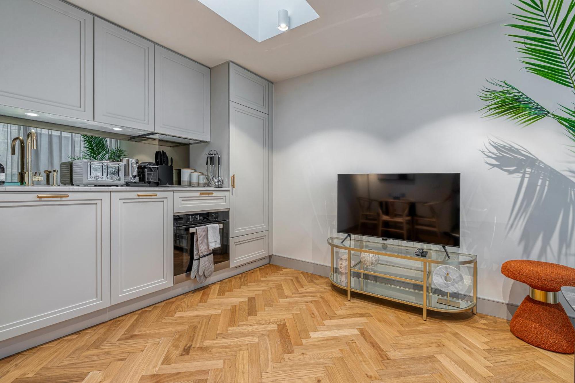 Luxury Flats Near Big Ben And London Eye Apartamento Exterior foto