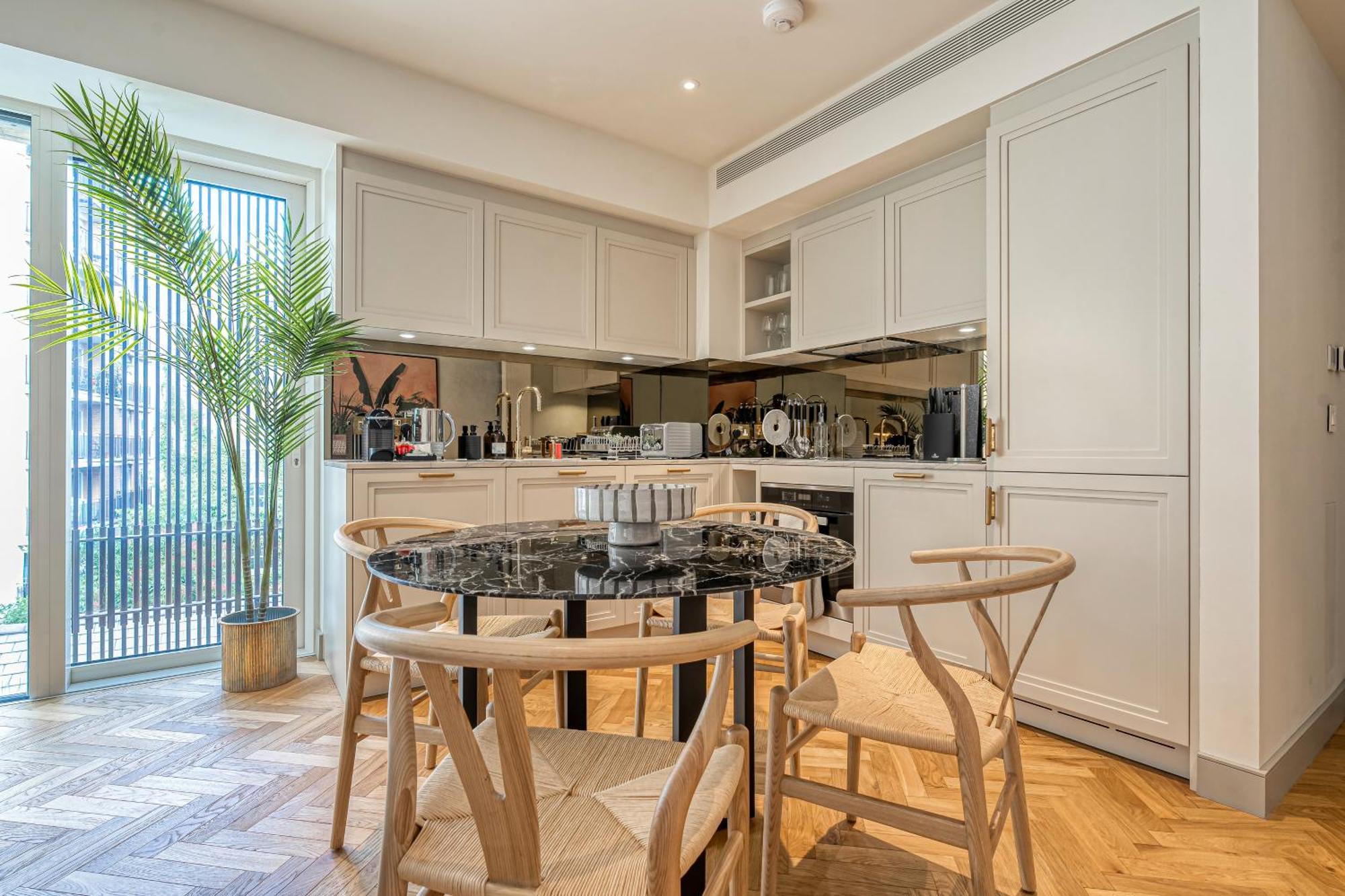 Luxury Flats Near Big Ben And London Eye Apartamento Exterior foto
