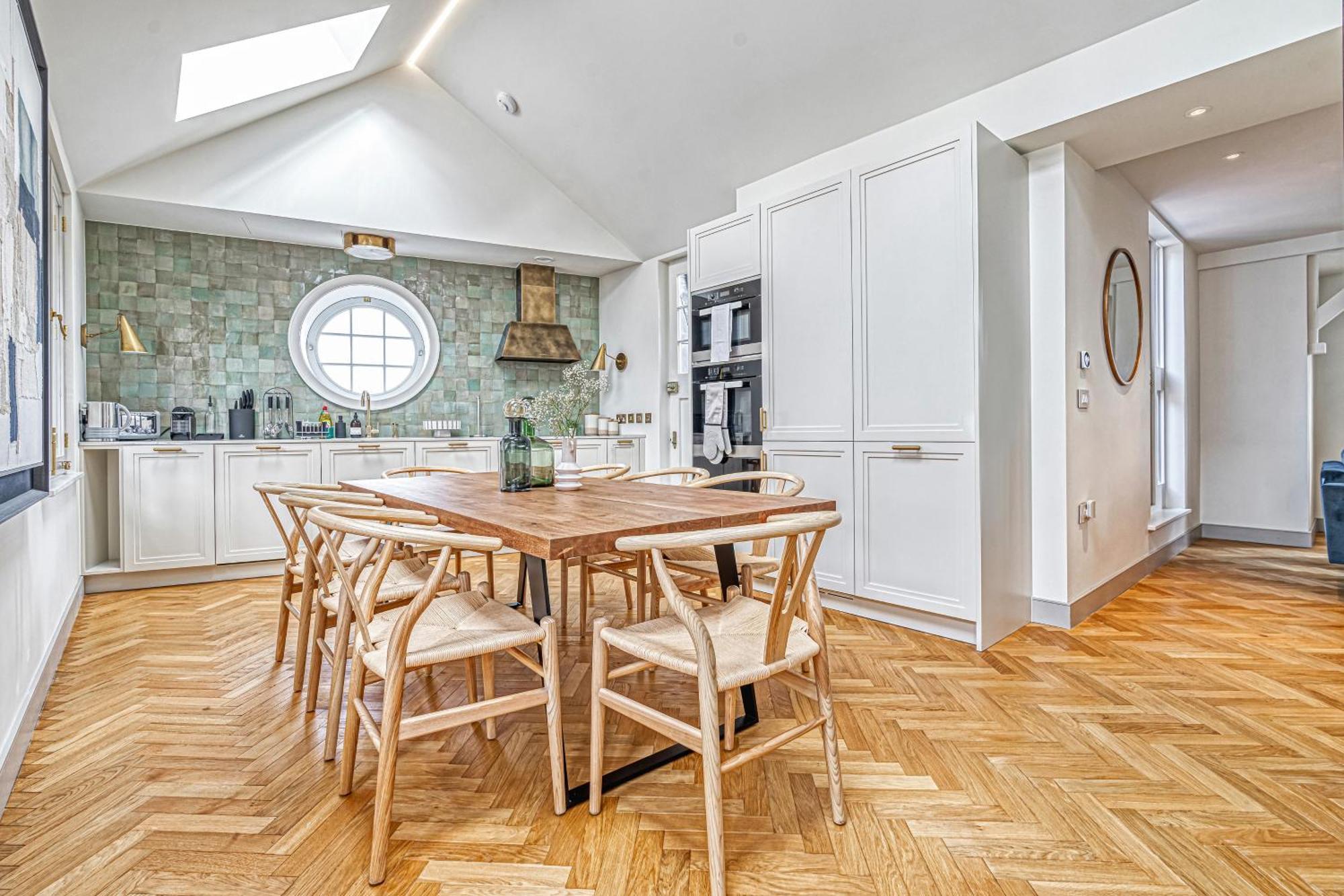 Luxury Flats Near Big Ben And London Eye Apartamento Exterior foto