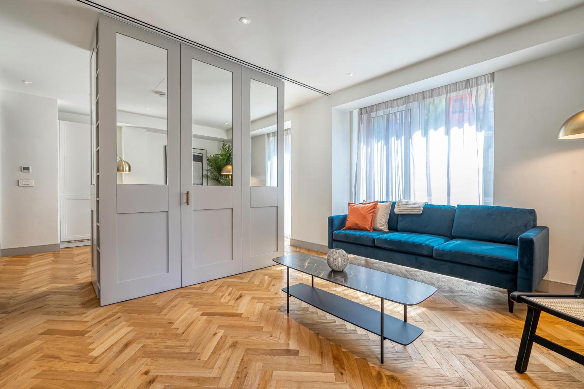 Luxury Flats Near Big Ben And London Eye Apartamento Exterior foto
